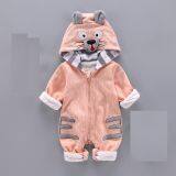 Warm Onesies For Babies Lovely thumbnail-5