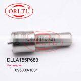 ORLTL Automobile Parts Nozzle DLLA 155P683 (093400 6830), Fuel Injector Nozzle DLLA 155 P683, DLLA 155P 683 For 095000-1030 thumbnail-1