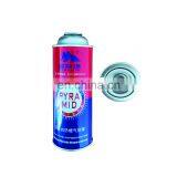 Spray Cans Aerosol and Empty Butane Canister thumbnail-3