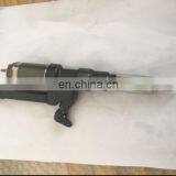 Common Rail Fuel Injector 095000-1030/ 095000-1031/ 9709500-103