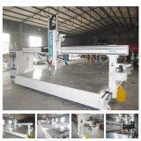 Economic RD-4080 Large CNC Wooden Mold Making Machine 3d engraving machine