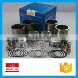 Комплекты вкладышей двигателя JMC VM R425/вкладыши цилиндров/поршни