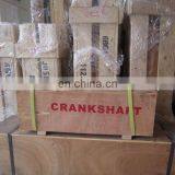 Excavator Engine 4D95/6D95 Crankshaft thumbnail-6