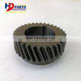 4TNV94 Crankshaft Gear 32T 129900-21200 thumbnail-2