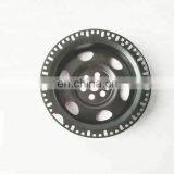 Original ISDe Diesel Engine Part Crankshaft Pulley 5255204 3954949 thumbnail-1