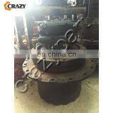 185-6953 Original Used Excavator Parts E315C 315D Travel Motor Group With Gearbox & Final Drive Group/assy & Travel Motor thumbnail-3