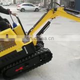 Best-selling  good price cast steel body mini kids excavator  from China supplier