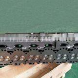 Construction Machinery PC300-7 PC360-7 Cylinder Head Assembly for Diesel Engine