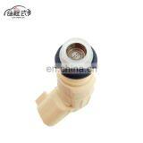 Fuel Injector 0280158861 Flow Matched 2200cc LPG CNG E85 Fuel Injector For Racing 0 280 158 861Nozzle thumbnail-2