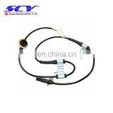Front Right ABS Speed Wheel Sensor Suitable for Suzuki Grand Vitara 5621065J00 5S11357 2ABS0736 0844813 ALS2031 AB0752 thumbnail-1