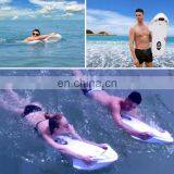 В 2020 году высоко востребованный электрический серфборд, подводный скутер Sea scooter для взрослых и детей BMS0033 thumbnail-5