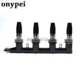 Hot Sale Ignition Coil 1208021 10458316 1104082 For VAUXHALL ZAFIRA B 1.6 ASTRA H 1.6 CASSETTE TYPE 10458316 thumbnail-2
