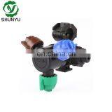 Agriculture Machine Parts Multi Sprayer Head For Farm Sprayer thumbnail-1