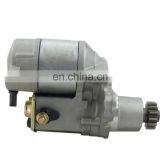 Top Quality Aftermarket Popular Quality 28100-03100 28100-74260 28100-74270 JS1302 SR3274X Engine 12V Starter Motor For TOYOTA thumbnail-4