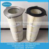 Industrial Anti-static Powder Coating Dust Cartridge Filter thumbnail-2