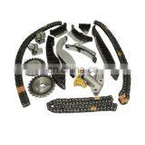ENGINE Repuestos Auto Timing Chain For Hyundai H1 STAREX I800 ILoad SORENTO2.5L CRDi D4CB 24820-3C100 24351-4A020 thumbnail-5