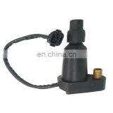 4 PCS Ignition Coils 22433-AA330 For Subaru Impreza WRX EJ20 Turbo 22433AA330 thumbnail-3