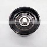 Hot Selling Original Excavator Idler Pulley For Truck thumbnail-1
