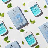 Kills 99.99% of Most Harmful Germs Touchland Power Mist Moisturizing Hand Sanitizer 38ml thumbnail-4