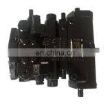 Trade Assurance Rexroth A4vg56 Hydraulic Pump A4VG56EZ2DM1/32R-NSC02F023SH A4VG56DA1D7/32R-NZC02F023SH thumbnail-2