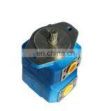 Eaton Vickers Series 25M 26M 35M 45M 50M Hydraulic Vane Motors thumbnail-5