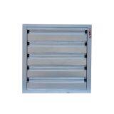800mm 32inch Factory Warehouse Electric Ventilation Industrial Shutter Exhaust Fan thumbnail-3