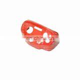 Tractor Parts 1672662M95 Gauge Panel Used For Massey Ferguson Parts MF 240 thumbnail-1