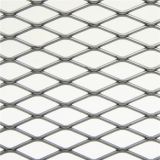 China supplier Expanded metal mesh