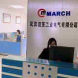 Wuhan March Industrial Electric Co.,Ltd company overview - view 1 thumbnail