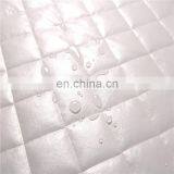 Saferest Premium Hypoallergenic Bamboo Terry Cloth Quilted Waterproof Mattress Protector-Fitted Bed Sheet thumbnail-6