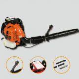Large Wind Two-stroke，Backpack，Engine Blower EB985 thumbnail-3