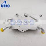Transmission Oil Cooler for S7 AUDI 2013 OEM 4G0 317 021T / 4G0317021T thumbnail-2