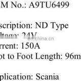 Auto Alternator A009TU6499 A9TU6499 1794114 1794784 573012 SC0573012 CAL35627 thumbnail-3