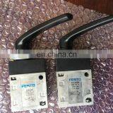 Germany Hand Lever Valve H-3-1/4-B 8987 thumbnail-2