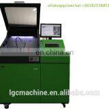 Innovative Product Electrical LGC-CR305 HEUI Common Rail Diesel Injector Test Benches