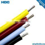 KYNAR PVDF HMWPE Cable for Cathodic Protection thumbnail-3
