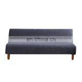 2020 New Style Hot Sale Customized High Stretch Slipcover Sofa Covers Couch Elastic Sofa Cover Stretch for Home Living Room thumbnail-4