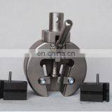 Plastic / Rubber/ Steel/Plate/Film/ Geoxtextile/Fiber/ Paper Materials Tensile Grip Clamp Fixture thumbnail-2