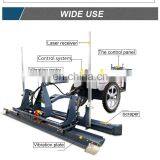 Concrete Laser Leveling Machine Road Paver Laser Screed Concrete for Sale thumbnail-3