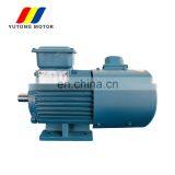 Y2VP Series ac Moteur thumbnail-3