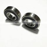 62/28-2RS Radial Ball Bearing 28x58x16 mm thumbnail-3