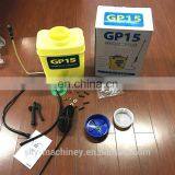 GP15 15 Litres Knapsack Hand High Pressure Bug Chemical Sprayer thumbnail-2