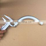 Electrical HDG Rigid Steel Pipe Elbows IMC Bends for Wiring Works ERW Technical With ANSI Standard UL1242 Listed thumbnail-5