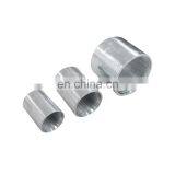 Consistent Quality Electrical Rigid Aluminum Couplings Pipe Fitting Manufacture thumbnail-2