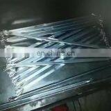 Pre-galvanizing Tubing IBC Frame thumbnail-1