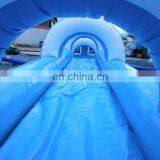 Single Lane Slip n Slide Crocodile Inflatable Slip And Water Slide For Kids thumbnail-4