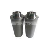 Refinery Cracking and Catalyst Recovery Stainless Steel Filter Candles thumbnail-4