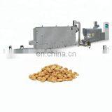 Soybean Protein /High-moisture Soya Protein Food Processing Line thumbnail-4