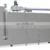 High Quality Stainless Steel Puff Corn Snack Flakes Roasting Machine Multilayer Oven Roaster thumbnail-2