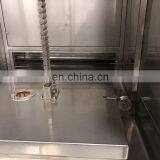 Liyi CE ISO Approved Rapid Change High And Low Alternating Box Temperature Thermal Shock Test Chamber thumbnail-6